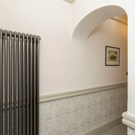 The House, Wansfell Holme, Windermere Holiday home *