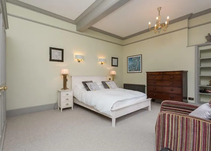 The House, Wansfell Holme, Windermere 安布尔塞德