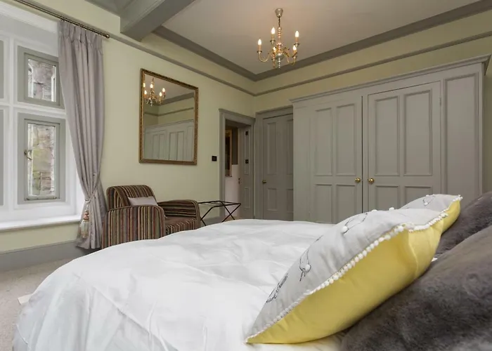 度假居 The House, Wansfell Holme, Windermere