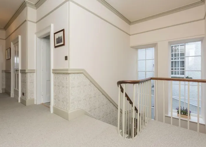 度假居 The House, Wansfell Holme, Windermere *