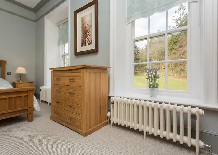 The House, Wansfell Holme, Windermere