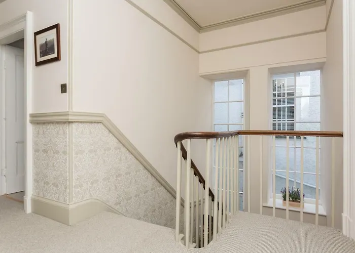 度假居 The House, Wansfell Holme, Windermere 安布尔塞德