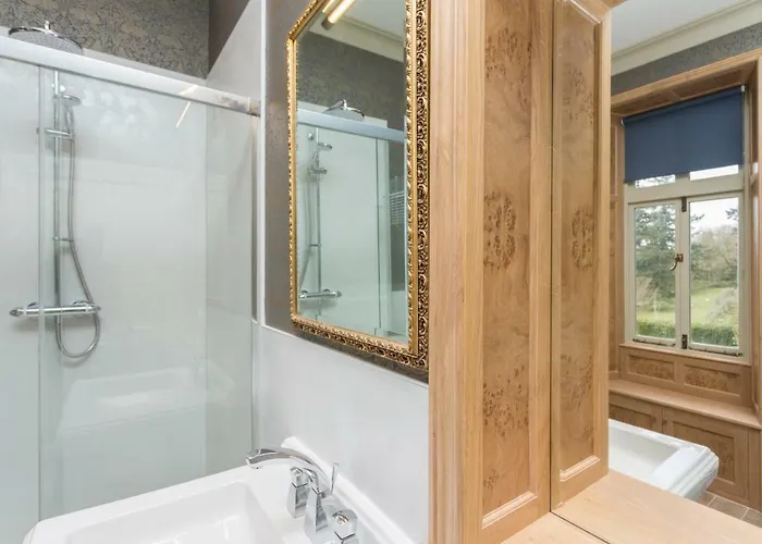 度假居 The House, Wansfell Holme, Windermere