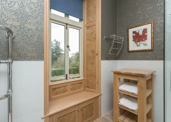 The House, Wansfell Holme, Windermere