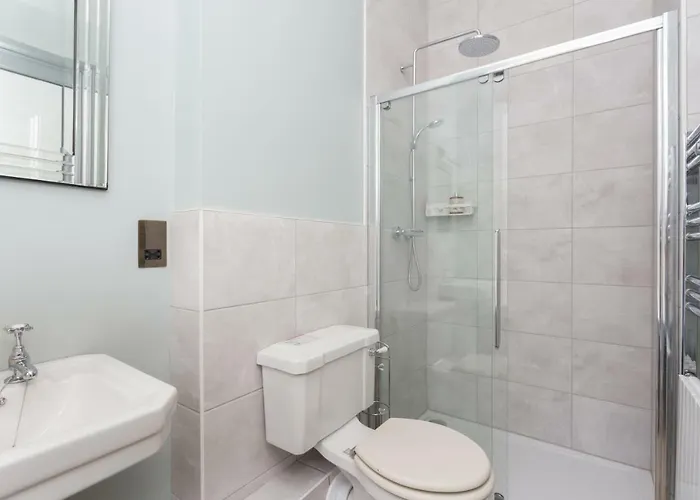 The House, Wansfell Holme, Windermere 度假居