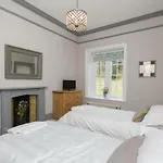 The House, Wansfell Holme, Windermere *