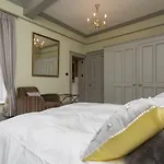 בית נופש The House, Wansfell Holme, Windermere