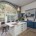 בית נופש The House, Wansfell Holme, Windermere *