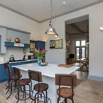 בית נופש The House, Wansfell Holme, Windermere אמבלסייד