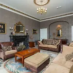 בית נופש The House, Wansfell Holme, Windermere אמבלסייד