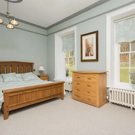 Holiday home The House, Wansfell Holme, Windermere *