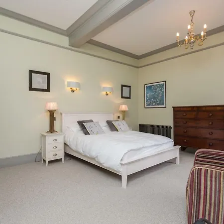 The House, Wansfell Holme, Windermere Ambleside