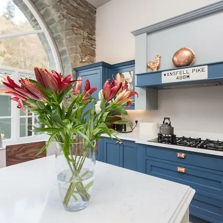 Holiday home The House, Wansfell Holme, Windermere Ambleside