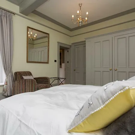 Holiday home The House, Wansfell Holme, Windermere