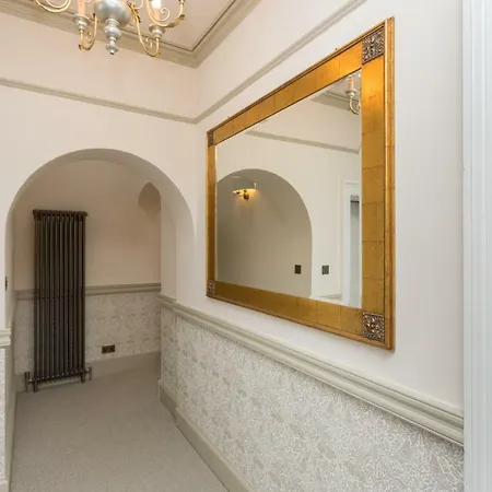 Holiday home The House, Wansfell Holme, Windermere *