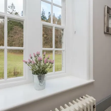 The House, Wansfell Holme, Windermere