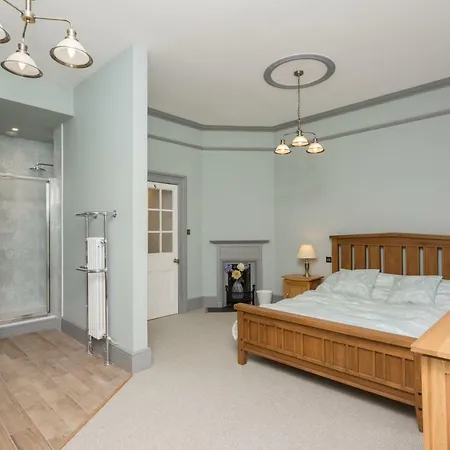 The House, Wansfell Holme, Windermere Holiday home *