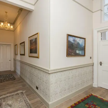 The House, Wansfell Holme, Windermere Holiday home Ambleside