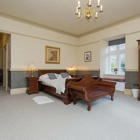 The House, Wansfell Holme, Windermere Holiday home *