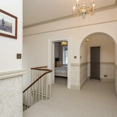 The House, Wansfell Holme, Windermere Ambleside