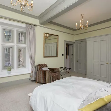 Holiday home The House, Wansfell Holme, Windermere
