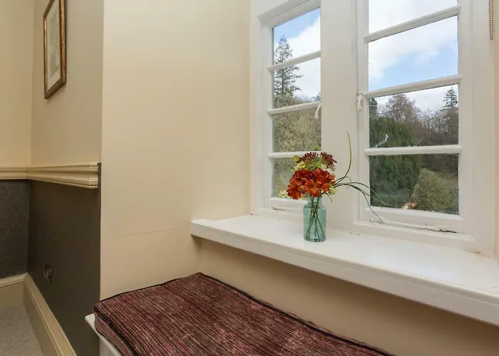 The House, Wansfell Holme, Windermere Holiday home Ambleside