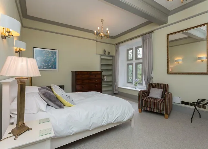 The House, Wansfell Holme, Windermere Holiday home Ambleside