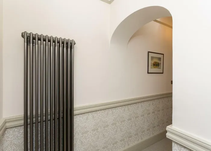 The House, Wansfell Holme, Windermere Holiday home *