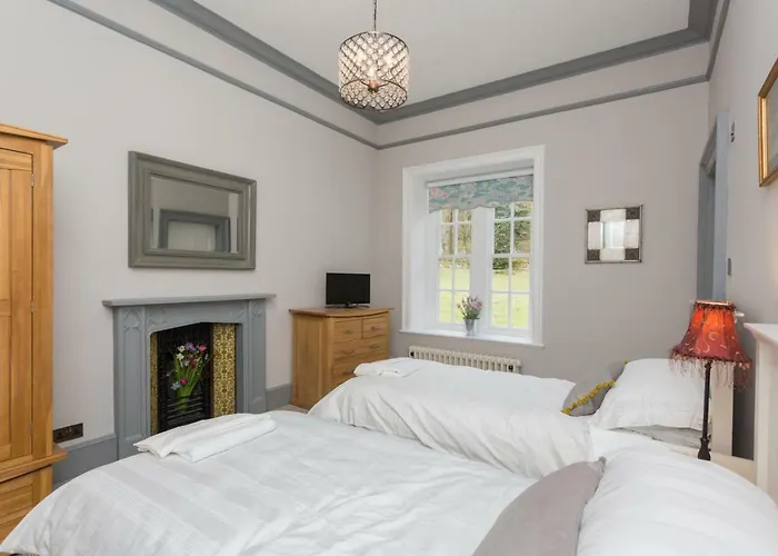 The House, Wansfell Holme, Windermere *