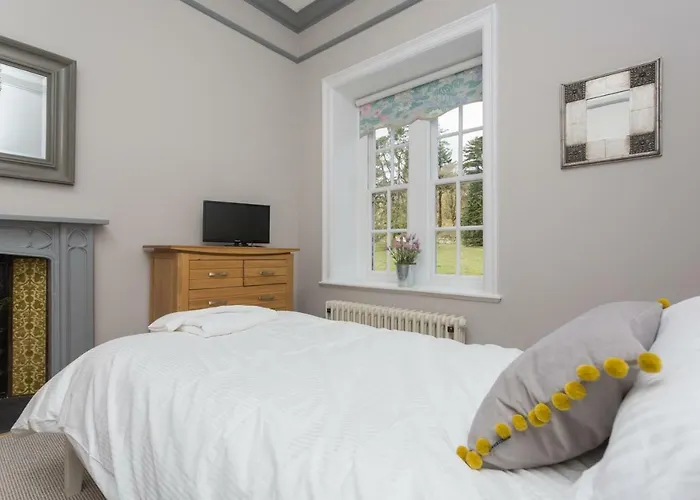 The House, Wansfell Holme, Windermere * Ambleside