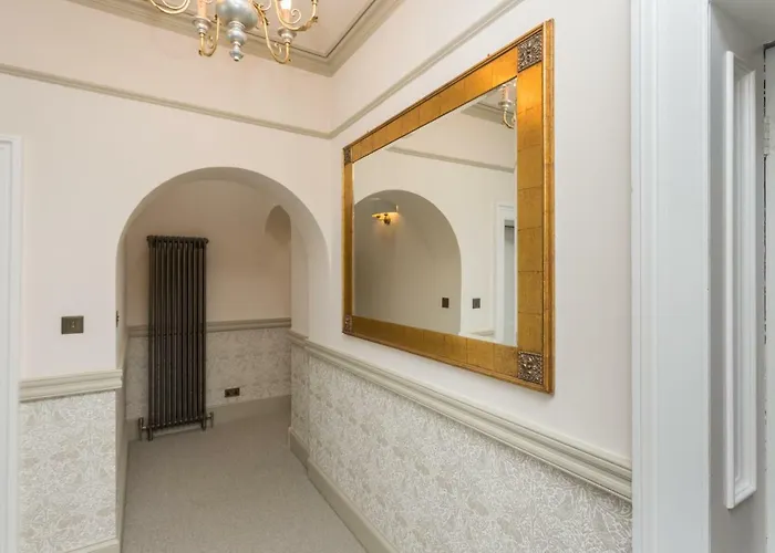 Holiday home The House, Wansfell Holme, Windermere *