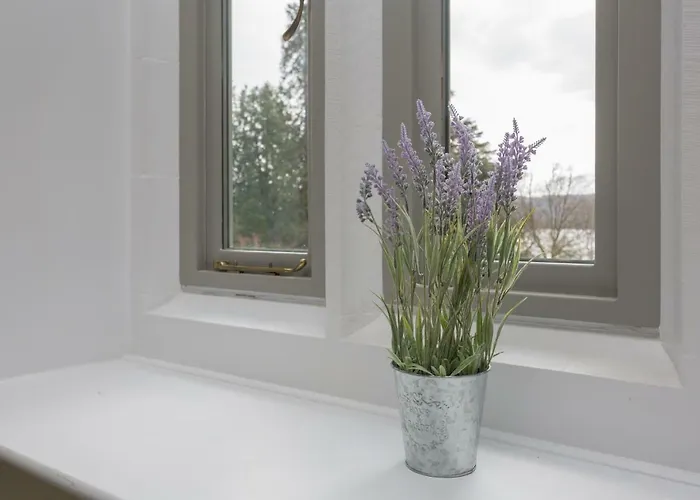 The House, Wansfell Holme, Windermere