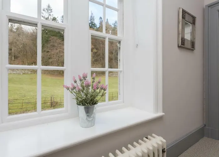 The House, Wansfell Holme, Windermere