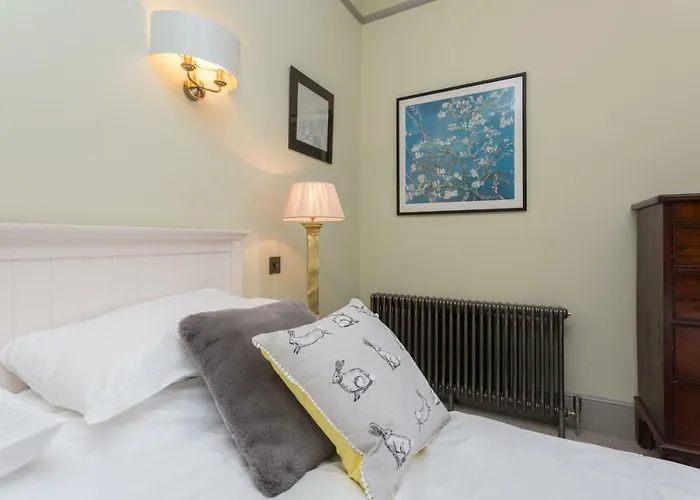 The House, Wansfell Holme, Windermere Holiday home *