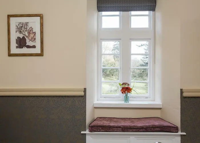 Holiday home The House, Wansfell Holme, Windermere