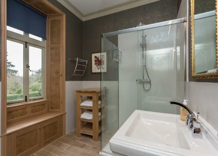 The House, Wansfell Holme, Windermere