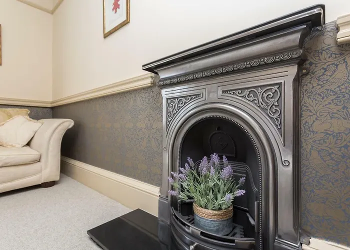 The House, Wansfell Holme, Windermere Holiday home *