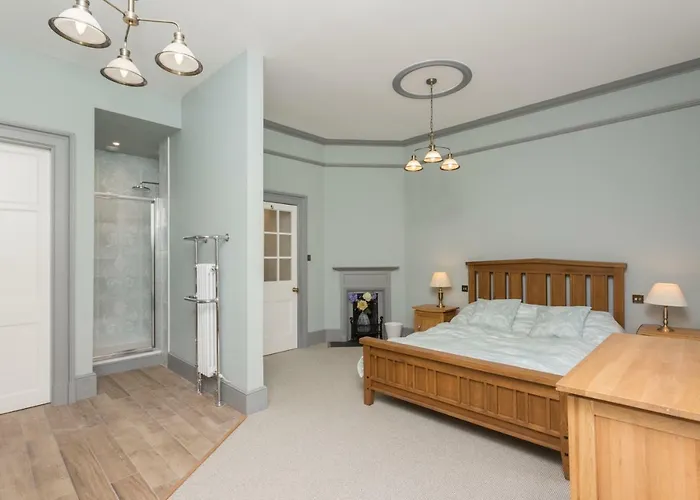 The House, Wansfell Holme, Windermere Holiday home *