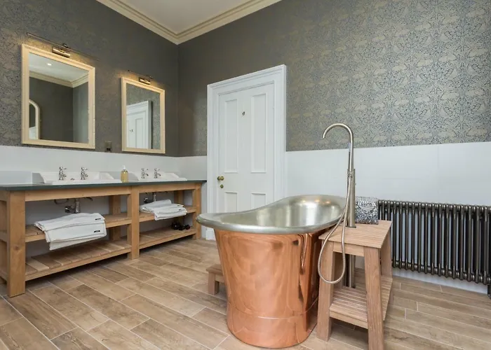 The House, Wansfell Holme, Windermere Holiday home