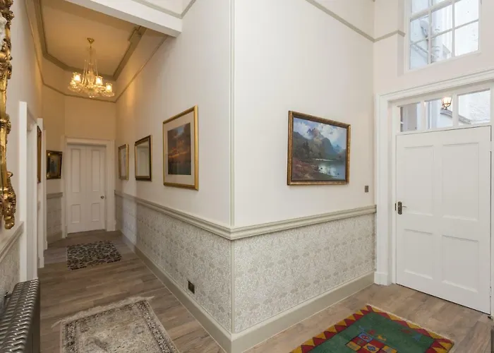 The House, Wansfell Holme, Windermere Holiday home Ambleside