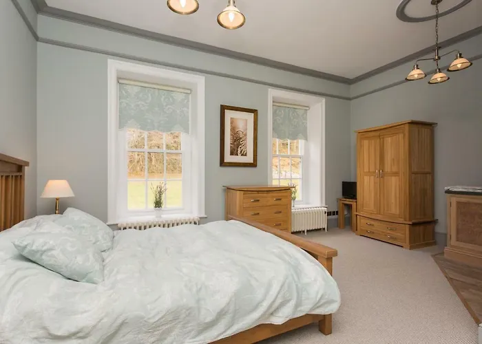 The House, Wansfell Holme, Windermere Ambleside