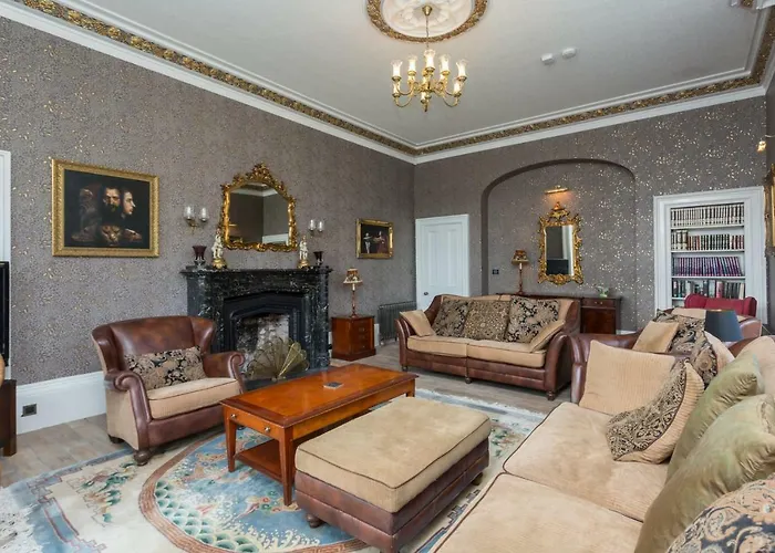 Holiday home The House, Wansfell Holme, Windermere Ambleside