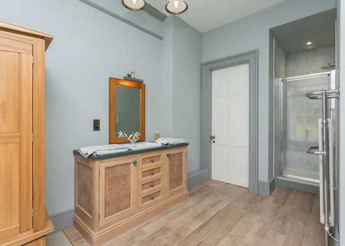 The House, Wansfell Holme, Windermere Holiday home