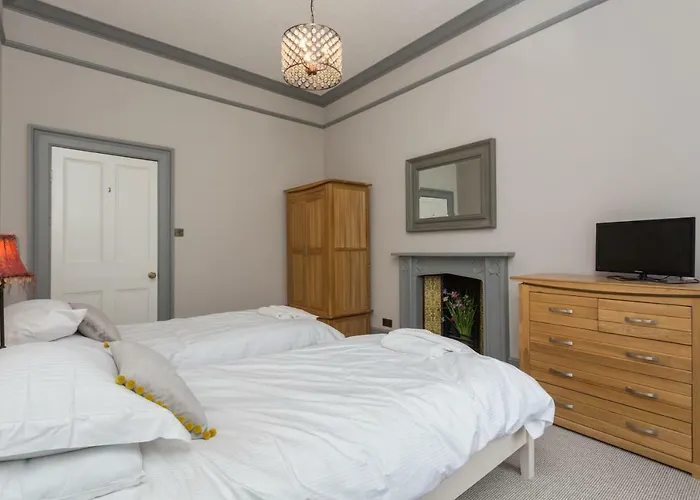 The House, Wansfell Holme, Windermere Holiday home *