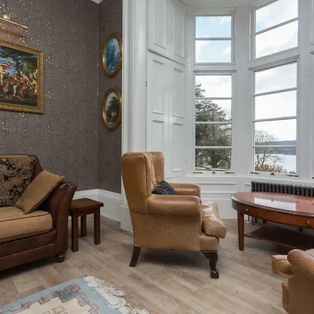 The House, Wansfell Holme, Windermere * Ambleside