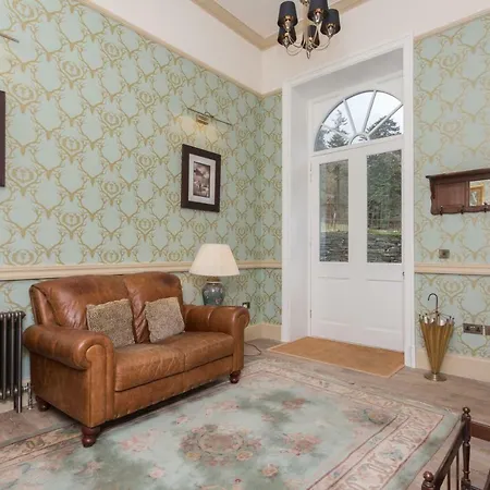 The House, Wansfell Holme, Windermere Vakantiehuis *