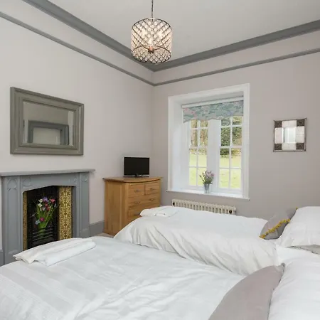 The House, Wansfell Holme, Windermere *