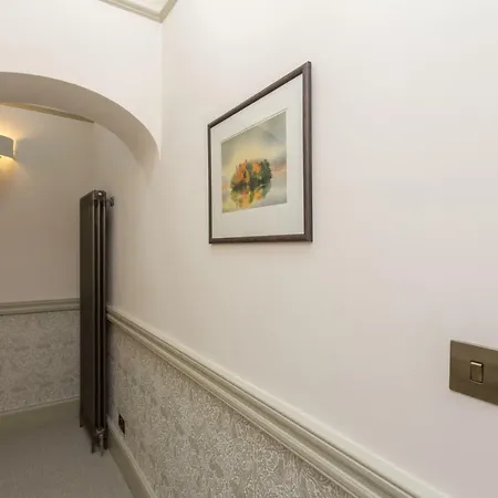 The House, Wansfell Holme, Windermere Ambleside