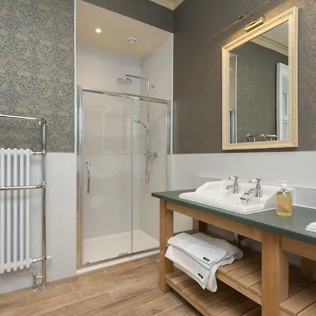 The House, Wansfell Holme, Windermere Casa de Férias Ambleside