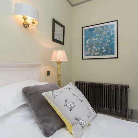 The House, Wansfell Holme, Windermere Casa de Férias *